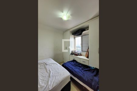 Quarto 2 de apartamento à venda com 3 quartos, 62m² em Jardim Maria Estela, São Paulo