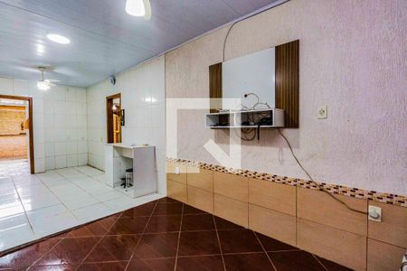 Sala 1 de casa à venda com 3 quartos, 176m² em Bairro Fátima, Canoas