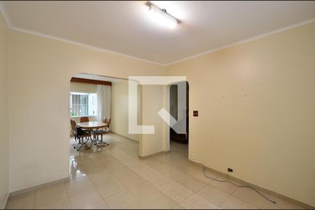 Sala de casa para alugar com 3 quartos, 90m² em Vila Mariana, São Paulo