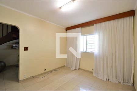 Sala de casa para alugar com 3 quartos, 90m² em Vila Mariana, São Paulo