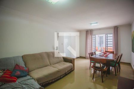 Sala de Jantar de casa à venda com 2 quartos, 156m² em Bosque da Saúde, São Paulo