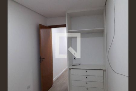 Apartamento à venda com 3 quartos, 70m² em Vila Metalurgica, Santo André