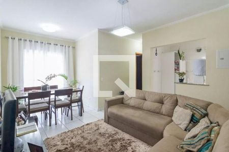 Apartamento à venda com 2 quartos, 112m² em Vila Alzira, Santo André