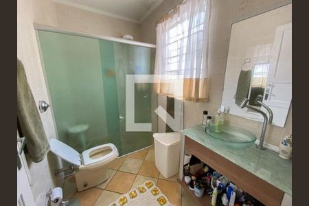 Casa à venda com 2 quartos, 119m² em Casa Branca, Santo André