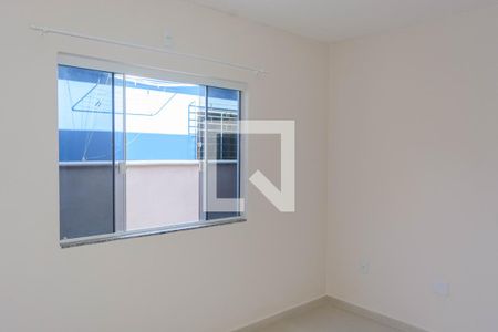 Quarto 01 de casa para alugar com 3 quartos, 70m² em São João do Rio Vermelho, Florianópolis