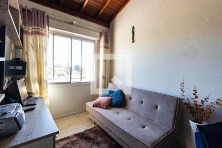 Casa de condomínio à venda com 130m², 3 quartos e 3 vagas Casa de condomínio à venda com 130m², 3 quartos e 3 vagasQuarto 1