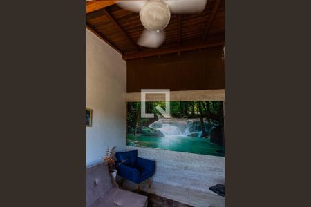 Quarto 1 de casa de condomínio para alugar com 2 quartos, 125m² em Igara, Canoas