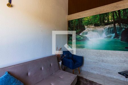 Quarto 1 de casa de condomínio à venda com 3 quartos, 130m² em Igara, Canoas