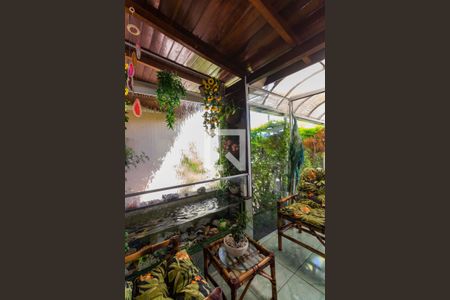 Casa de condomínio à venda com 130m², 3 quartos e 3 vagas Casa de condomínio à venda com 130m², 3 quartos e 3 vagasHall de entrada