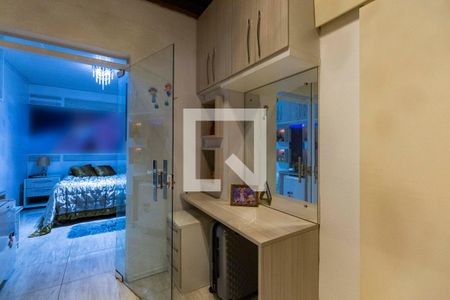 Casa de condomínio à venda com 130m², 3 quartos e 3 vagas Casa de condomínio à venda com 130m², 3 quartos e 3 vagasSuíte