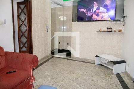 Sala de casa à venda com 3 quartos, 393m² em Parque Edu Chaves, São Paulo