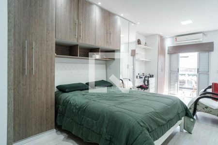 Quarto de casa à venda com 3 quartos, 220m² em Vila Paranaguá, São Paulo