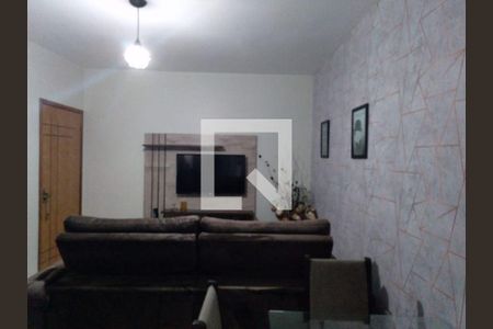 Apartamento à venda com 2 quartos, 57m² em Vila Francisco Matarazzo, Santo André