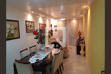 Apartamento à venda com 2 quartos, 290m² em Jardim Stella, Santo André