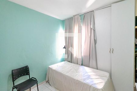 Quarto 2 de apartamento à venda com 3 quartos, 110m² em Luxemburgo, Belo Horizonte