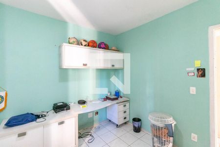 Quarto 2 de apartamento à venda com 3 quartos, 110m² em Luxemburgo, Belo Horizonte