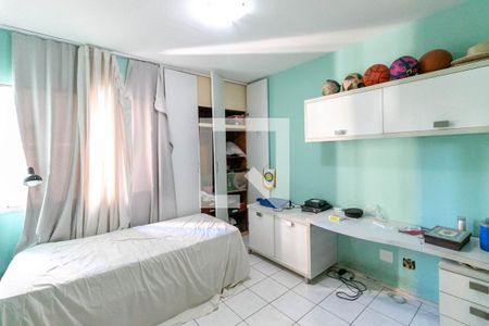 Quarto 2 de apartamento à venda com 3 quartos, 110m² em Luxemburgo, Belo Horizonte