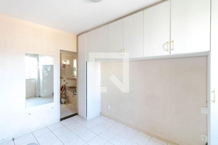 Quarto Suíte de apartamento à venda com 3 quartos, 110m² em Luxemburgo, Belo Horizonte