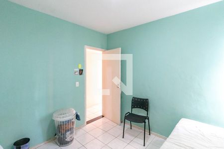 Quarto 2 de apartamento à venda com 3 quartos, 110m² em Luxemburgo, Belo Horizonte