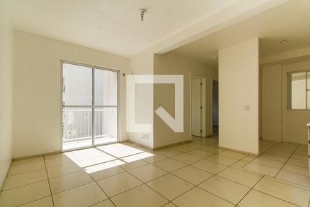 Apartamento à venda com 50m², 2 quartos e 1 vagaSala