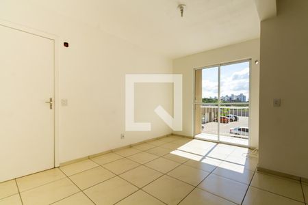 Apartamento à venda com 50m², 2 quartos e 1 vagaSala