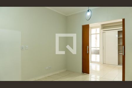 Apartamento à venda com 39m², 1 quarto e sem vagaSala - cozinha