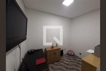 Apartamento à venda com 4 quartos, 110m² em Vila Principe de Gales, Santo André