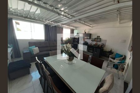 Apartamento à venda com 4 quartos, 110m² em Vila Principe de Gales, Santo André