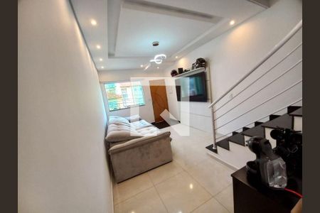 Casa à venda com 2 quartos, 138m² em Vila Francisco Matarazzo, Santo André