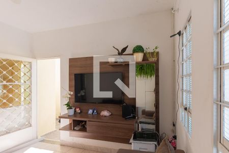 Sala de casa à venda com 2 quartos, 60m² em Jardim Novo Campos Eliseos, Campinas