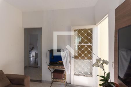 Sala de casa à venda com 2 quartos, 60m² em Jardim Novo Campos Eliseos, Campinas