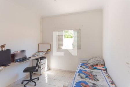 Quarto 2 de casa à venda com 2 quartos, 60m² em Jardim Novo Campos Eliseos, Campinas