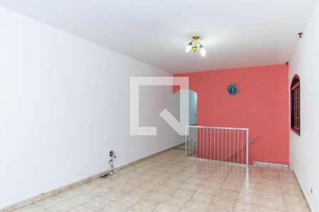 Sala de casa à venda com 4 quartos, 170m² em Jardim Santa Adelia, São Paulo