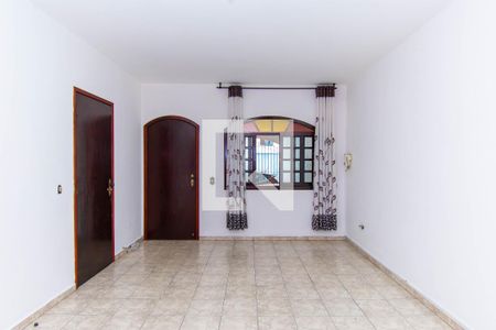 Sala de casa à venda com 4 quartos, 170m² em Jardim Santa Adelia, São Paulo