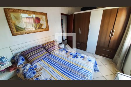 Quarto 2
 de apartamento à venda com 3 quartos, 80m² em Fonseca, Niterói