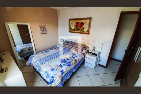 Quarto 2
 de apartamento à venda com 3 quartos, 80m² em Fonseca, Niterói
