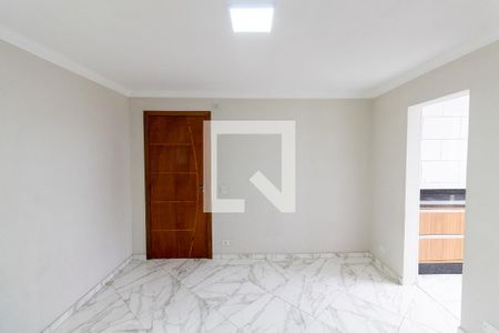 Sala de apartamento para alugar com 2 quartos, 64m² em Jardim Nordeste, São Paulo