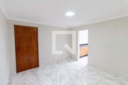 Sala de apartamento para alugar com 2 quartos, 64m² em Jardim Nordeste, São Paulo