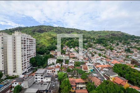 Quarto 2 de apartamento para alugar com 2 quartos, 64m² em Santa Rosa, Niterói