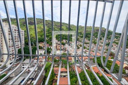 Quarto 1 de apartamento para alugar com 2 quartos, 64m² em Santa Rosa, Niterói