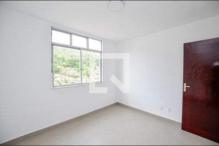 Quarto 2 de apartamento para alugar com 2 quartos, 64m² em Santa Rosa, Niterói