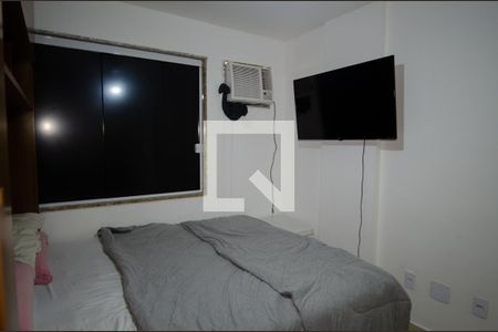 Quarto 1 de apartamento à venda com 2 quartos, 50m² em Recreio dos Bandeirantes, Rio de Janeiro