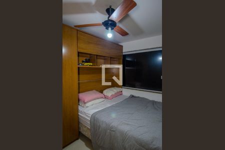 Quarto 1 de apartamento à venda com 2 quartos, 50m² em Recreio dos Bandeirantes, Rio de Janeiro