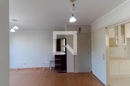 Apartamento à venda com 85m², 3 quartos e 1 vagaSalas