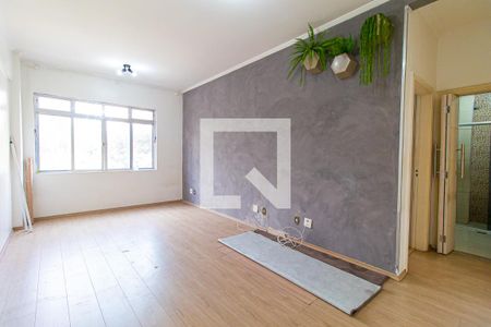 Sala de apartamento para alugar com 2 quartos, 69m² em Bela Vista, São Paulo