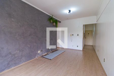 Sala de apartamento para alugar com 2 quartos, 69m² em Bela Vista, São Paulo