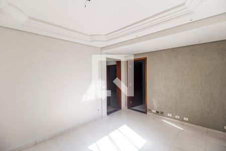 Sala de casa para alugar com 2 quartos, 100m² em Parque Santa Luzia, Barueri