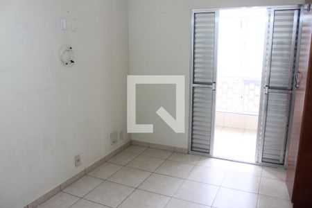 Quarto 1 de apartamento para alugar com 2 quartos, 117m² em Itararé, São Vicente