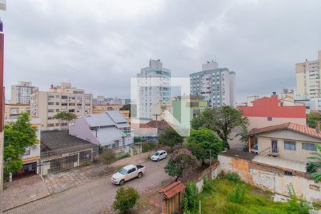 Vista da Sala 2 de apartamento à venda com 3 quartos, 138m² em Jardim Botânico, Porto Alegre