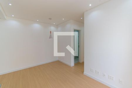 Sala de Jantar de apartamento para alugar com 2 quartos, 57m² em Parque da Vila Prudente, São Paulo